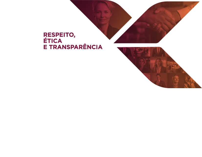 Compliance — Respeito, Ética e Transparência