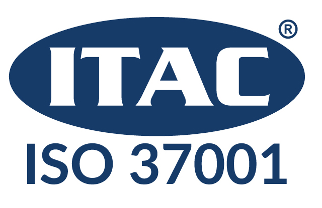 ITAC ISO 37001