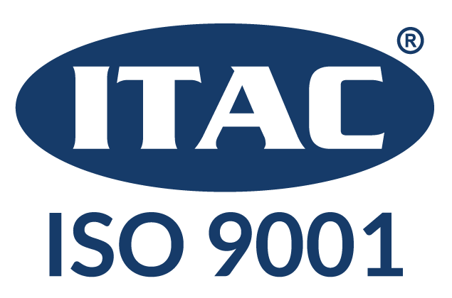 ITAC ISO 9001