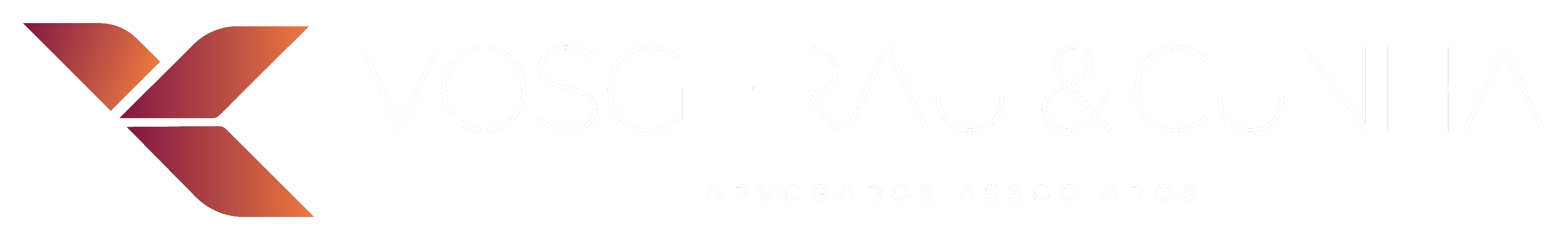 Vosgerau e Cunha