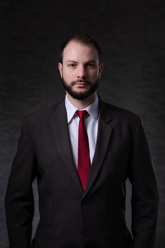 Luis Maximo Malucelli Iurk