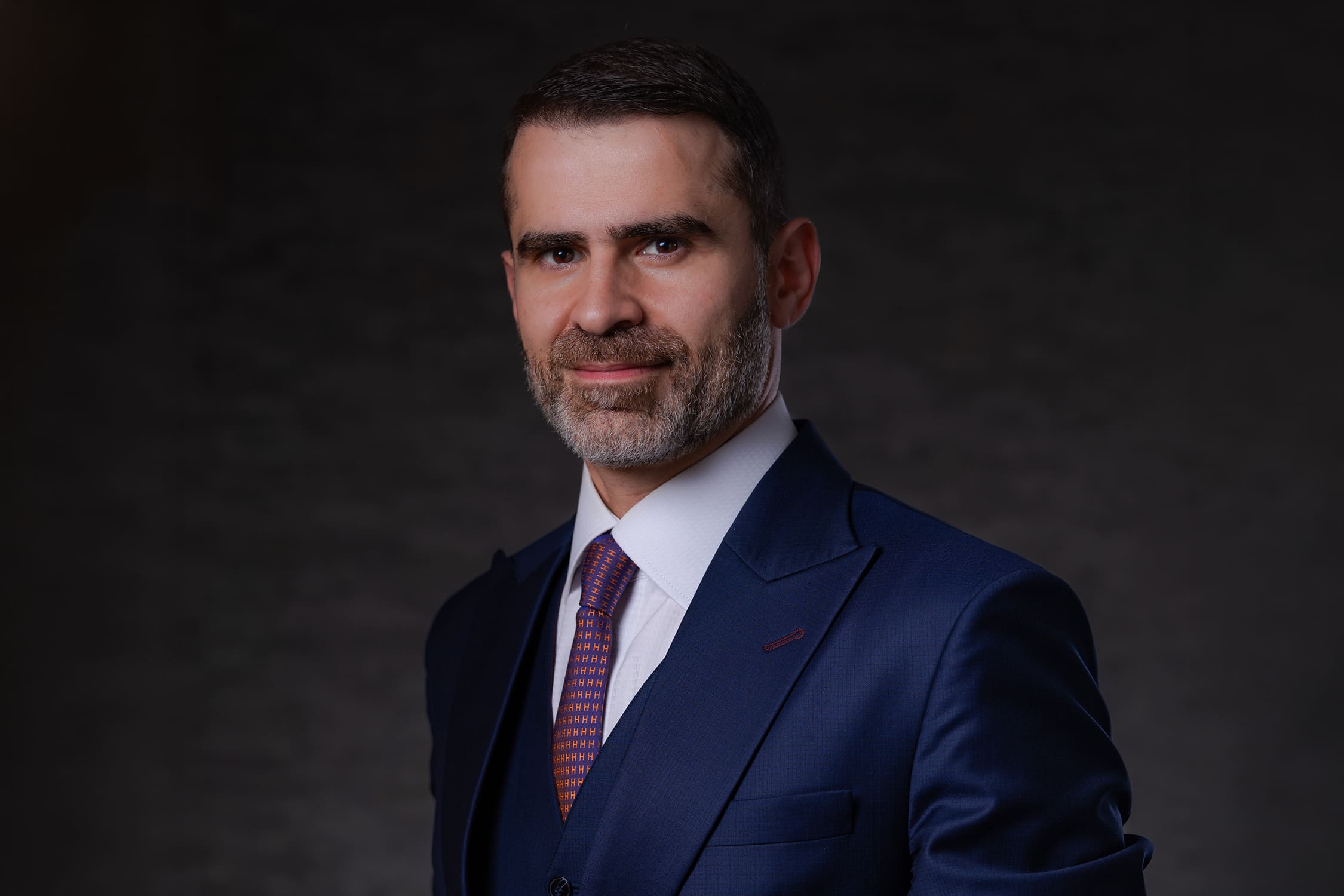 LUIS FELIPE CUNHA — SÓCIO FUNDADOR
