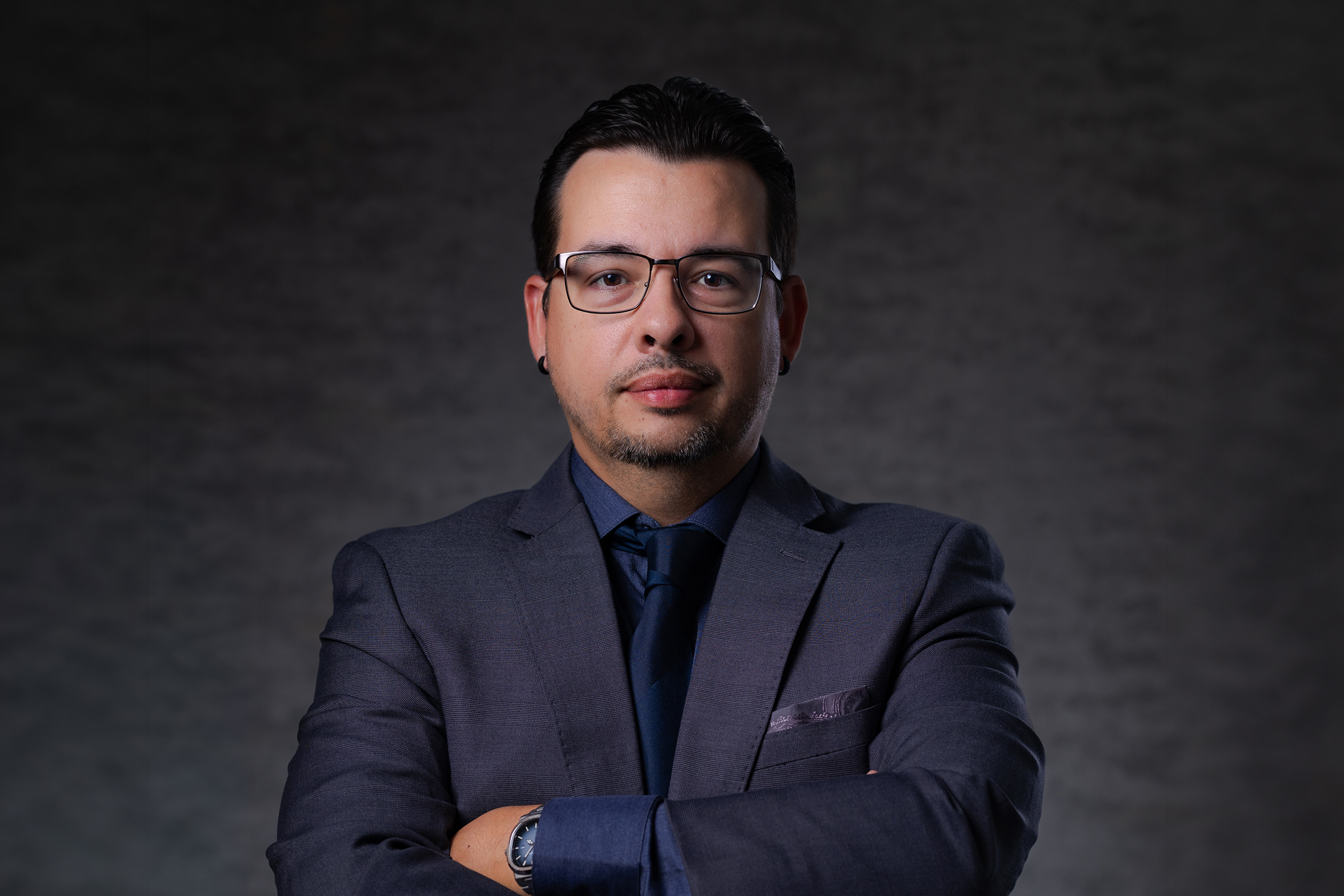 Alexandre Rafael Pacheco