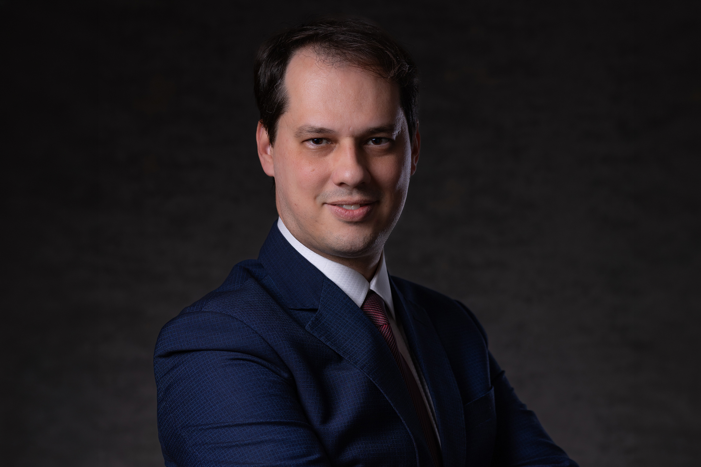 Bruno Roberto Vosgerau