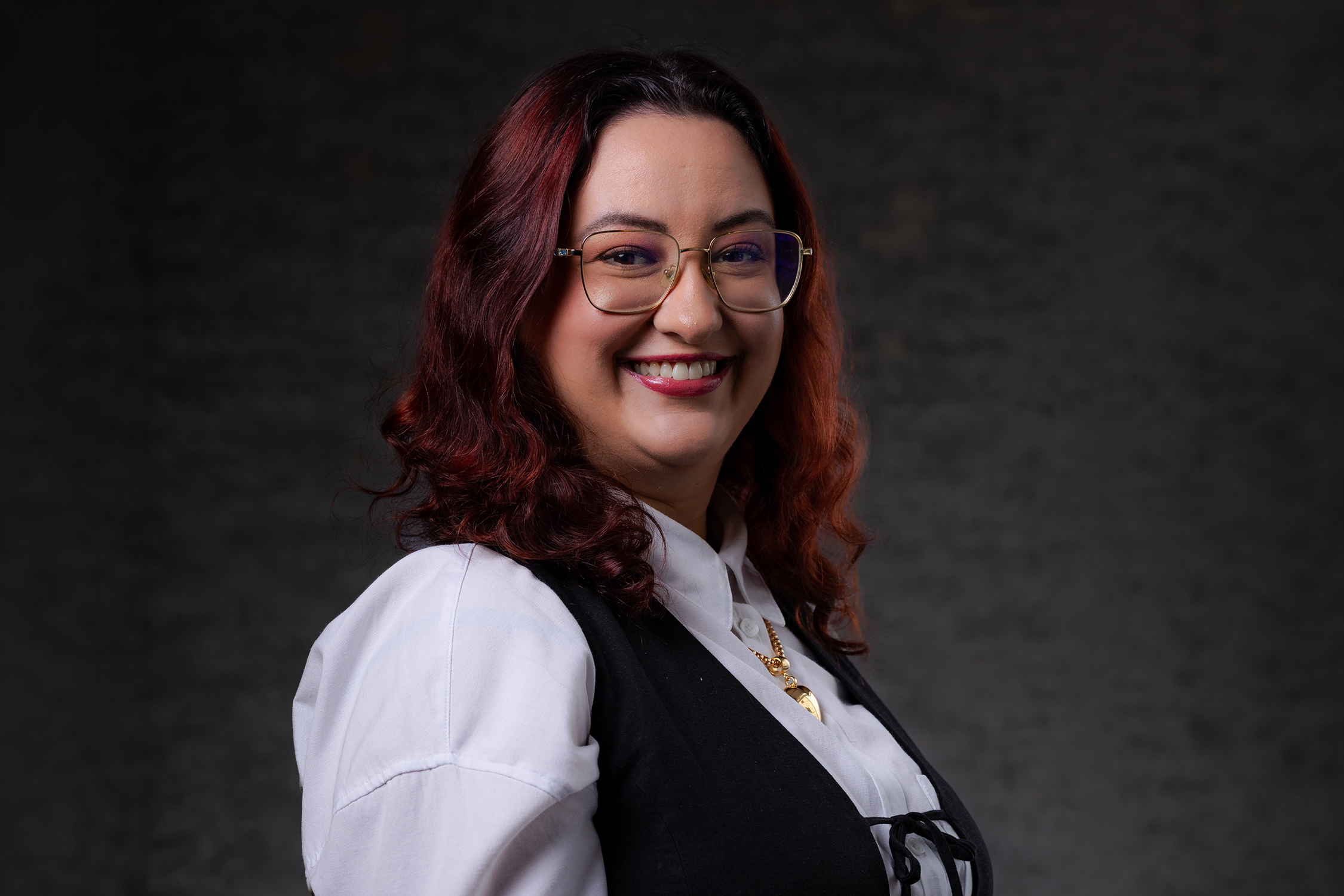 Gabriela da Silva Saldanha