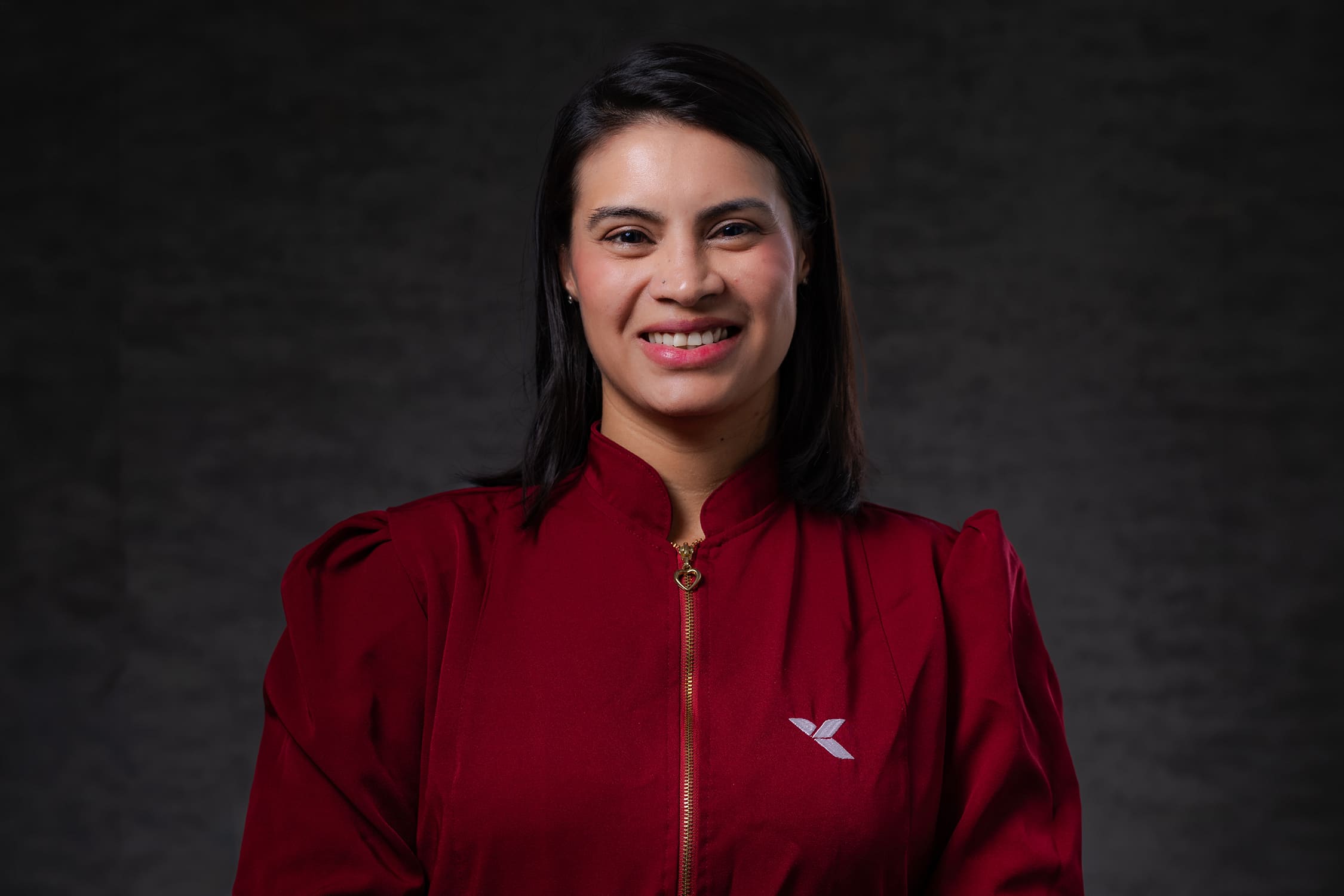 Letícia dos Santos Ribeiro