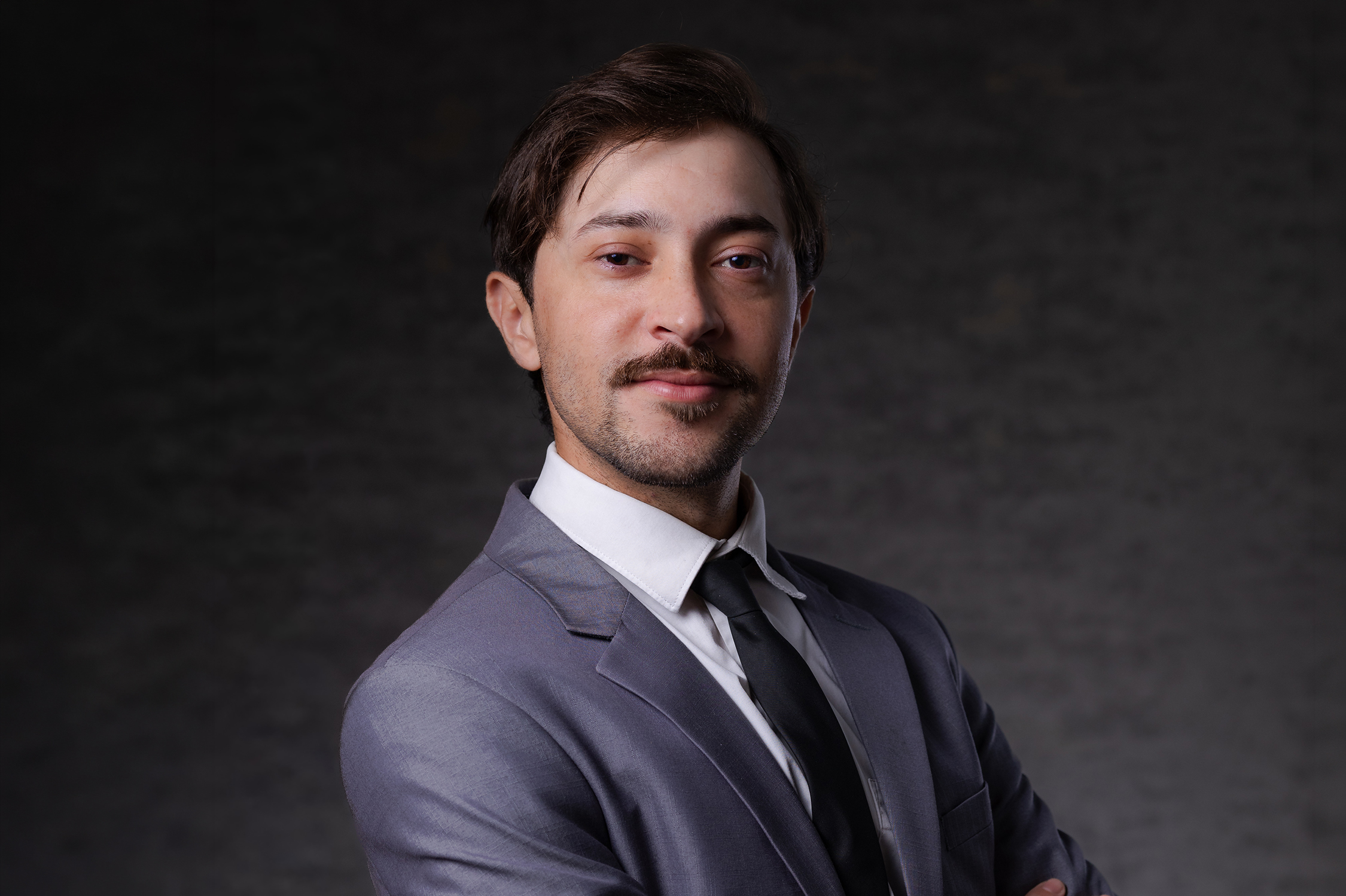 Lucas R. de Góes Almeida