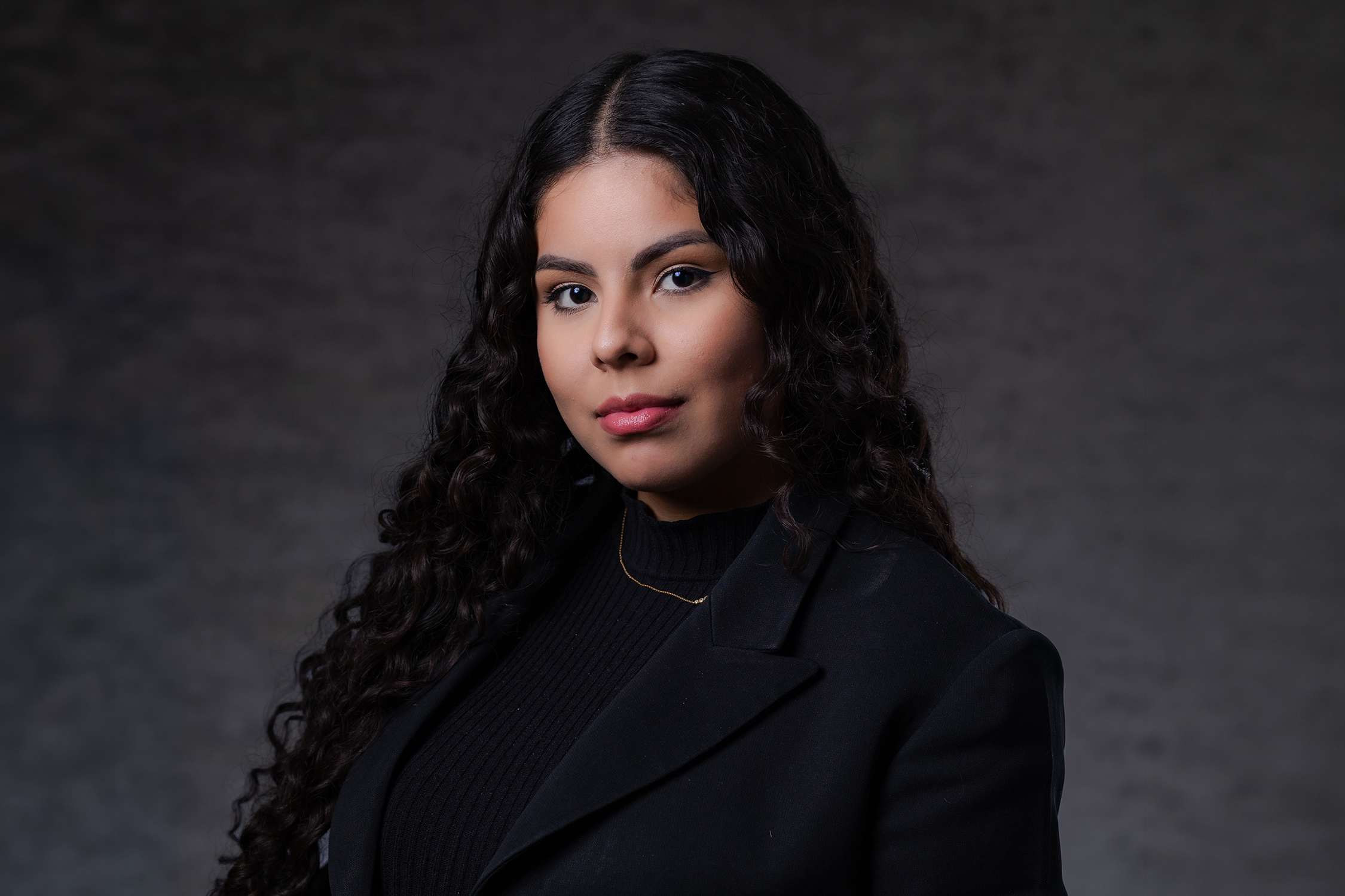 Luiza Fernanda Lazo Chavez da Luz