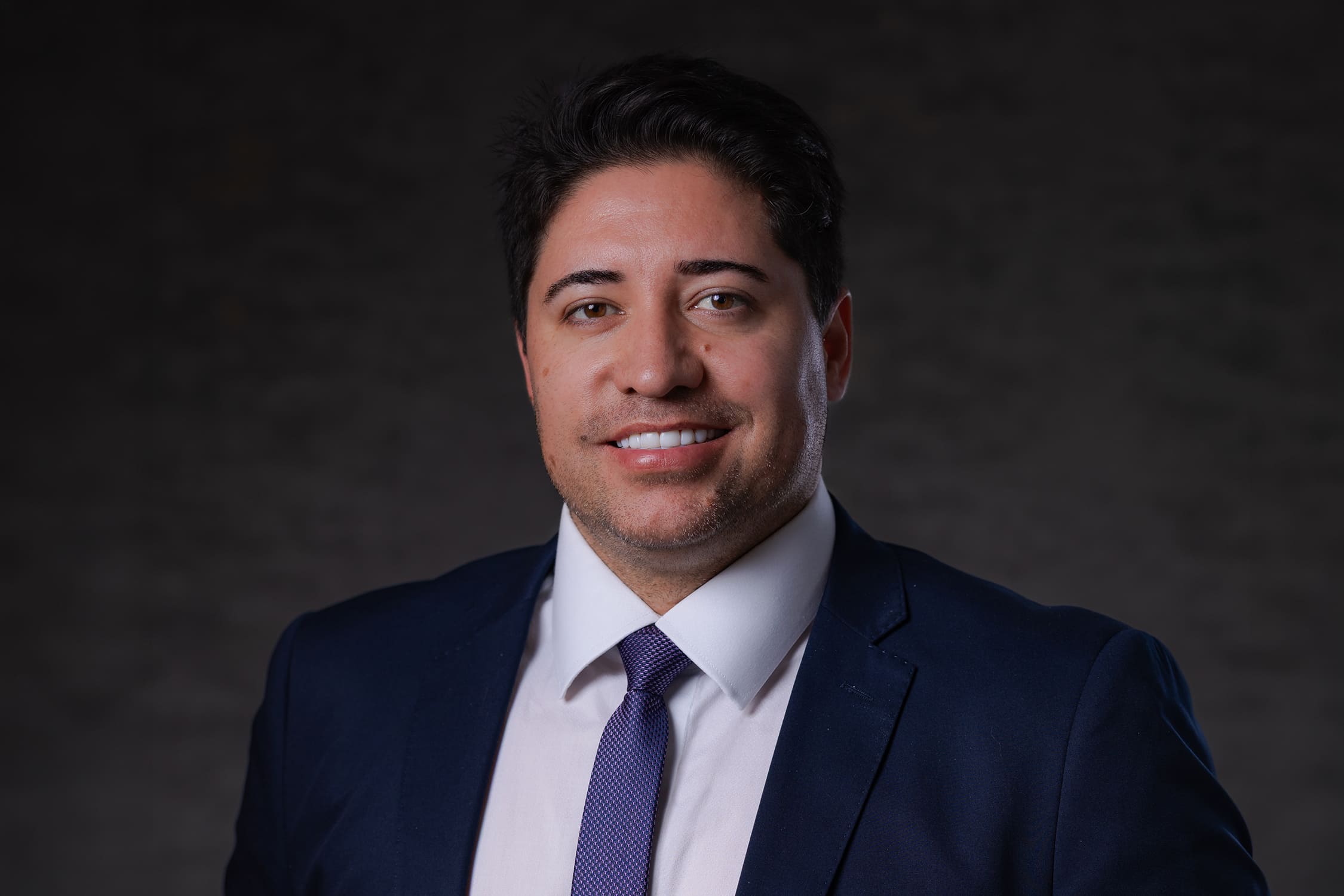 Marcos Augusto Santana