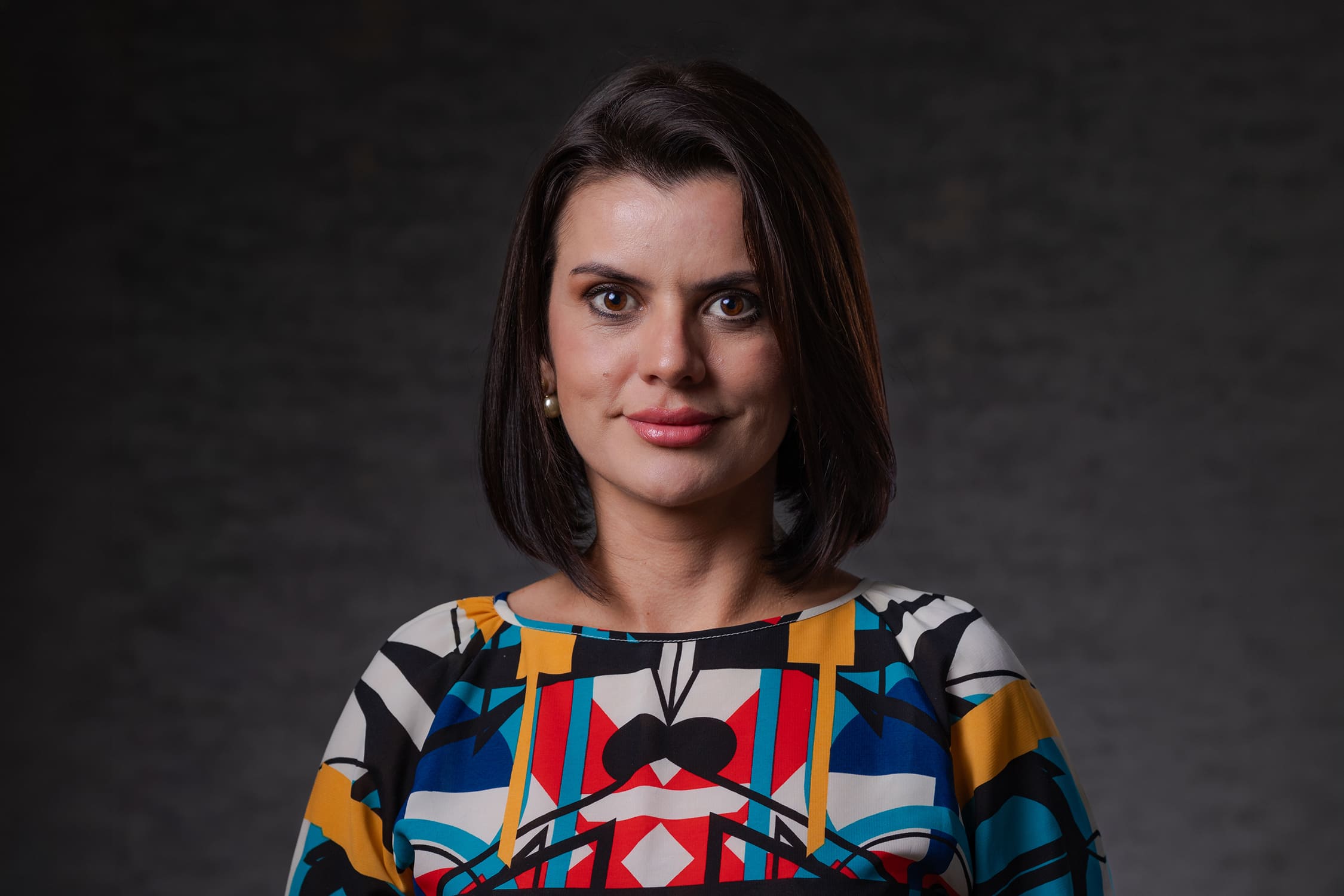 Michele Cristine da Luz