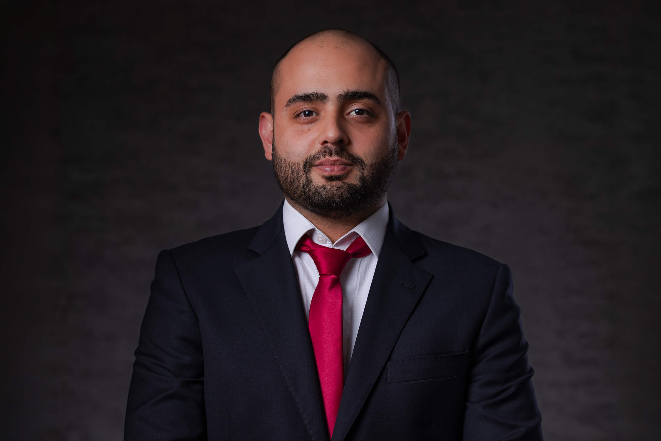 Nicholas de Oliveira
