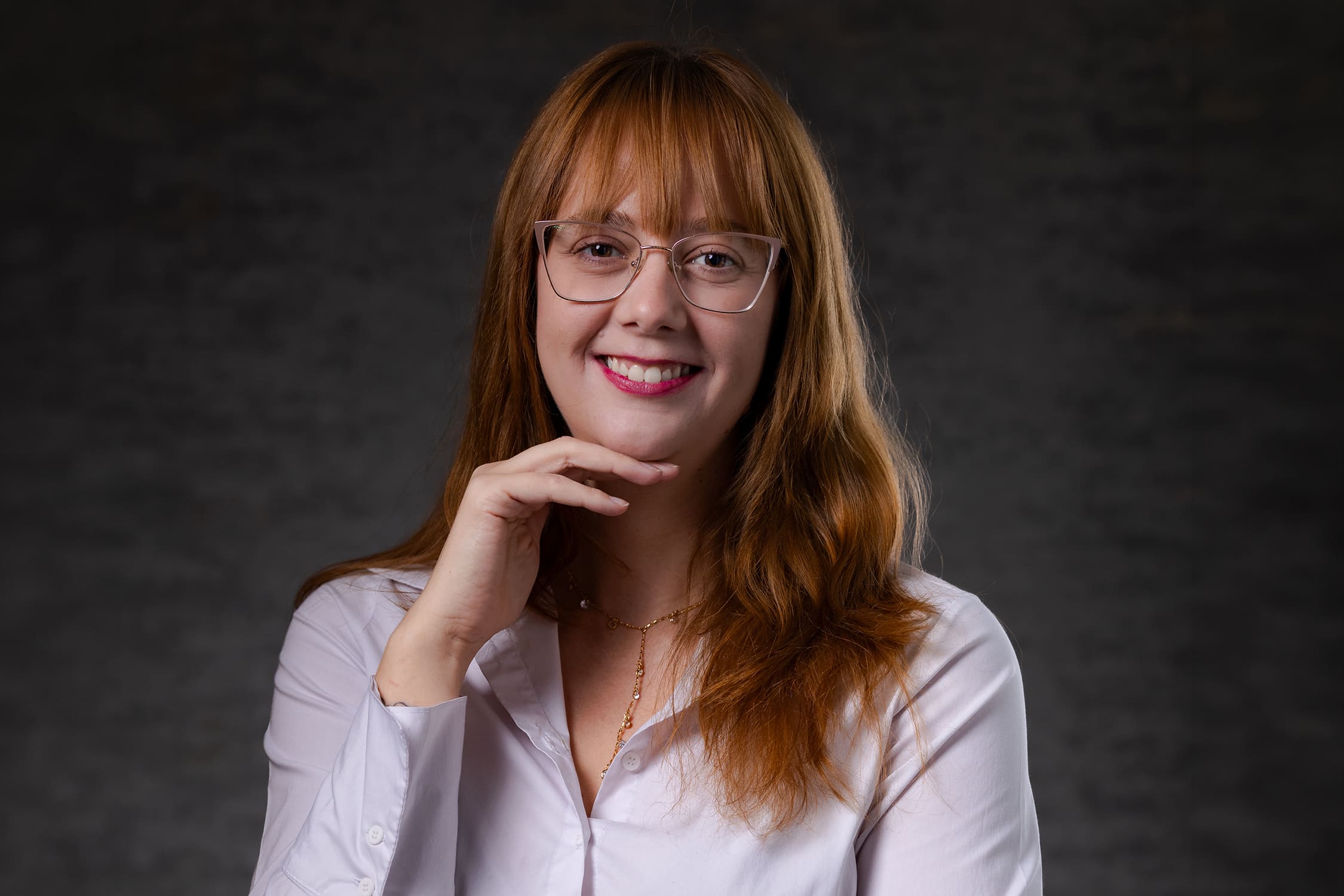 Paola Ferreira Dalcanale