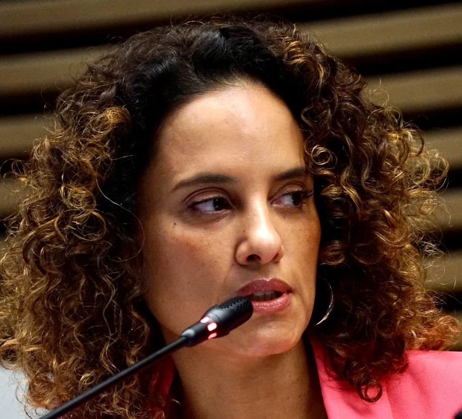 Quem é Inês Maria dos Santos, a procuradora que abre a aula gratuita da Lawletter sobre a carreira