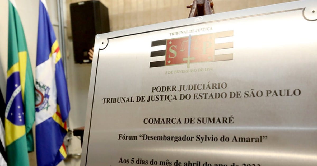 TJSP responsabiliza plataforma por bloquear conta com base em denúncia automática