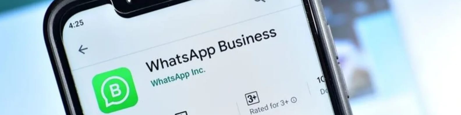 Novo bloqueio no WhatsApp Business gera multa de R$ 9 mil à Meta