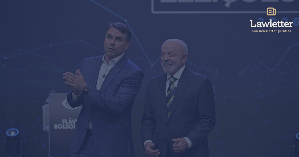 lula aceitou as condições